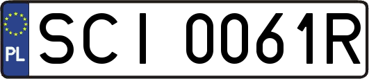 SCI0061R