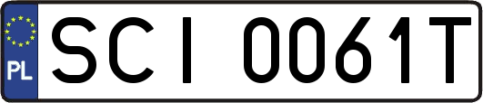 SCI0061T
