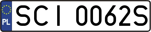 SCI0062S