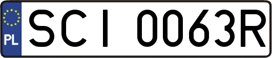 SCI0063R