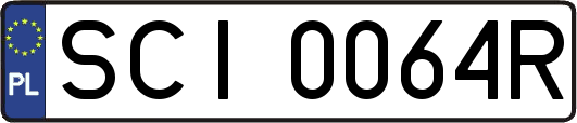 SCI0064R