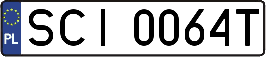 SCI0064T