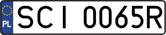 SCI0065R