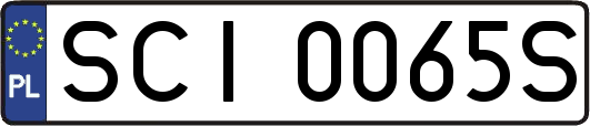 SCI0065S