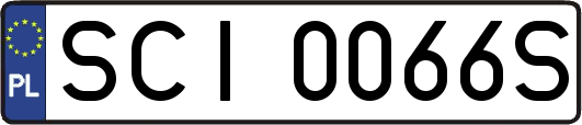 SCI0066S