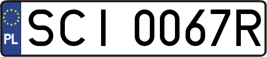 SCI0067R