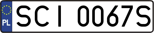 SCI0067S