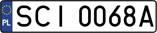 SCI0068A