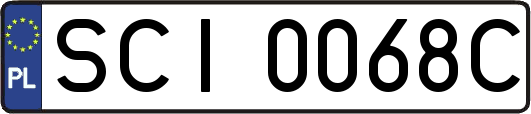 SCI0068C