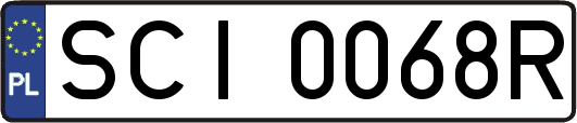 SCI0068R