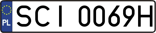 SCI0069H