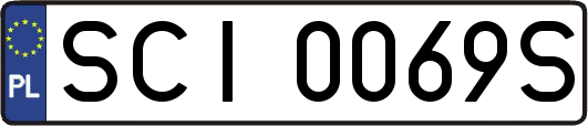 SCI0069S