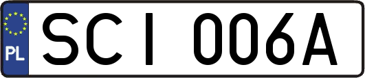 SCI006A