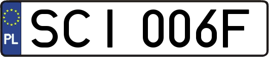 SCI006F