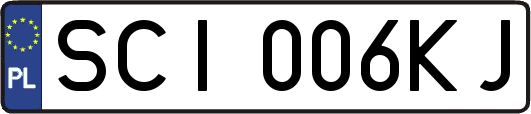 SCI006KJ