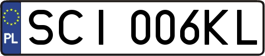 SCI006KL