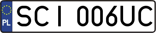 SCI006UC