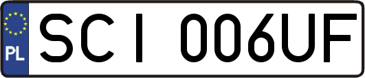 SCI006UF