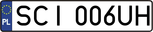 SCI006UH