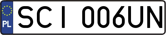 SCI006UN