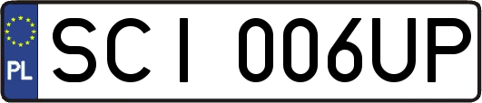 SCI006UP