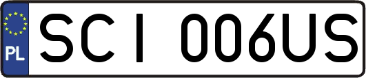 SCI006US