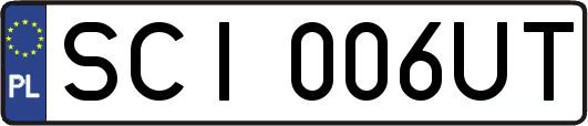 SCI006UT