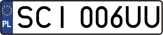 SCI006UU
