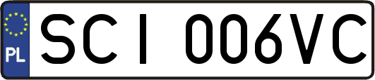 SCI006VC