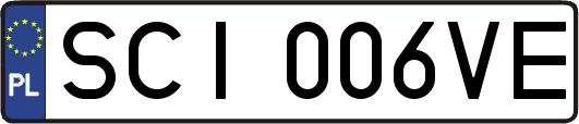 SCI006VE