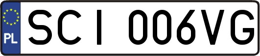 SCI006VG