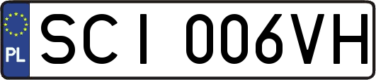 SCI006VH