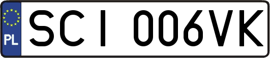 SCI006VK
