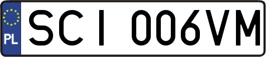 SCI006VM