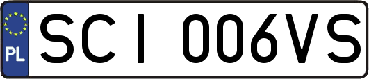 SCI006VS