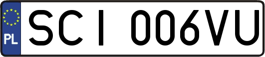 SCI006VU