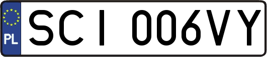 SCI006VY