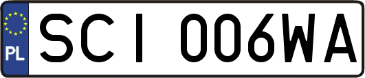 SCI006WA