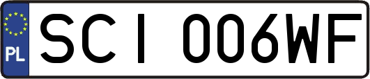 SCI006WF