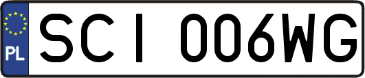 SCI006WG