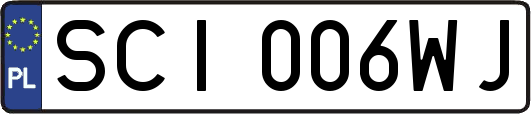 SCI006WJ