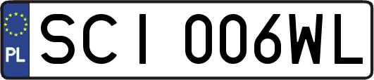SCI006WL