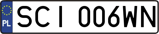 SCI006WN