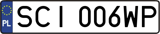 SCI006WP