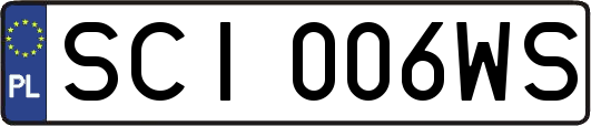 SCI006WS