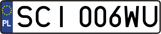 SCI006WU