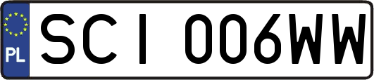 SCI006WW