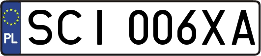 SCI006XA