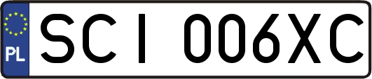 SCI006XC