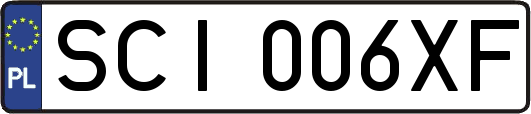 SCI006XF